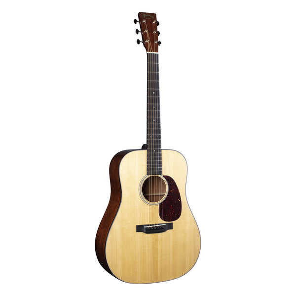 Martin D-18 Authentic 1937, Natural