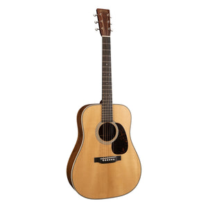 Martin D-28 Authentic 1937, Natural