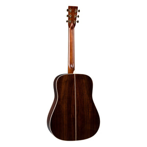 Martin D-28 Modern Deluxe, Natural