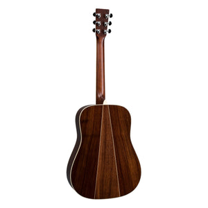 Martin D-35, Gloss 1933 Ambertone