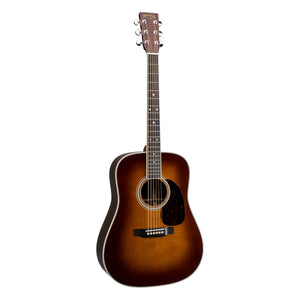 Martin D-35, Gloss 1933 Ambertone