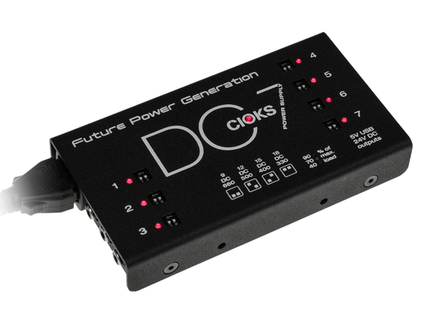 CIOKS DC7 Isolated Power Supply