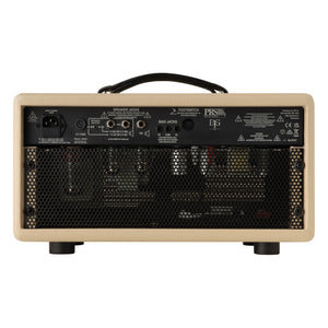 PRS DGT 15 Head, Blonde, back