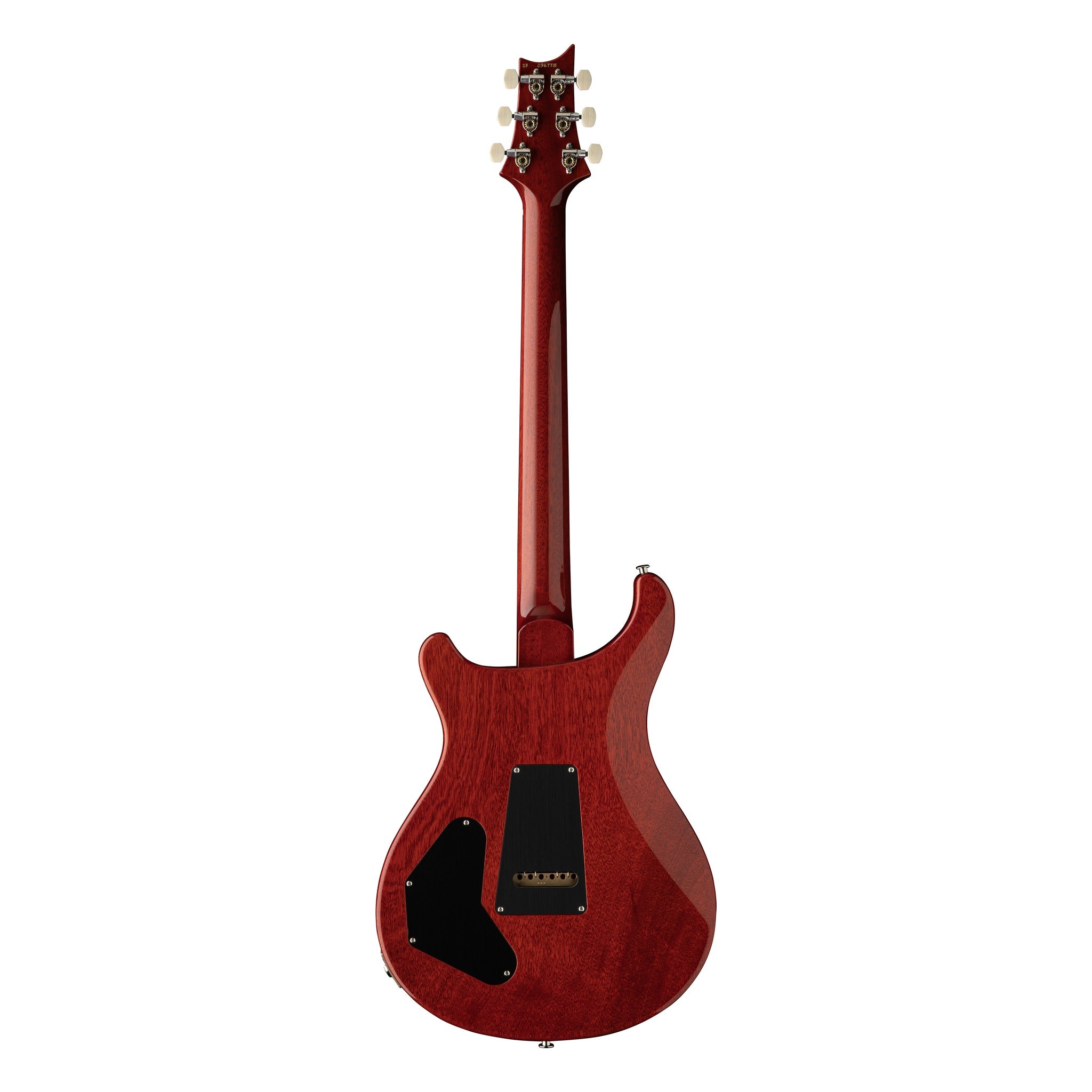 PRS DGT