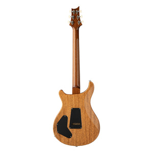 PRS DGT Semi-Hollow, Tiger Eye, Moons inlays, back