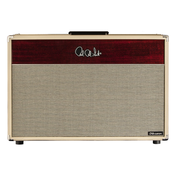 PRS DG 2x12 Cabinet, Blonde