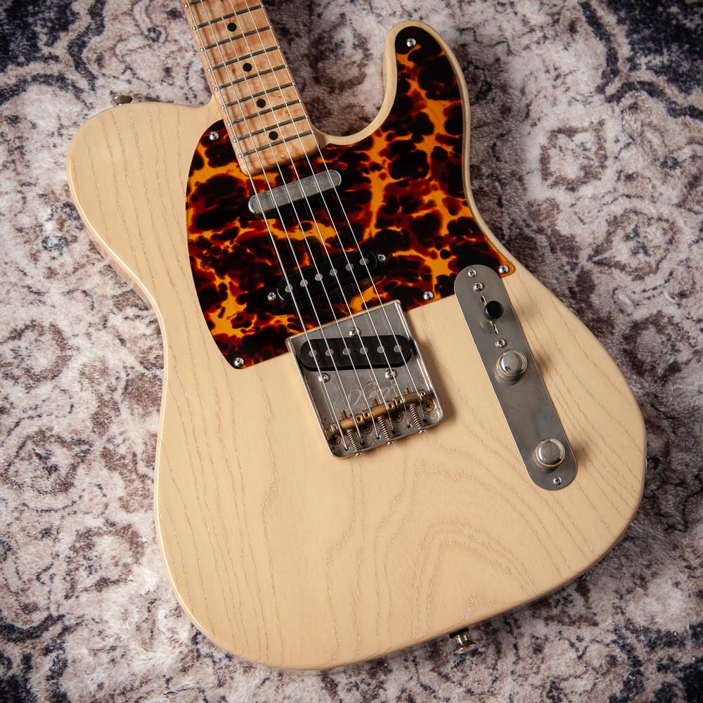 D'Pergo Signature Limited Bakersfield Nashville Edition #527 Used