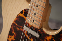 D'Pergo Signature Limited Bakersfield Nashville Edition #527 Used
