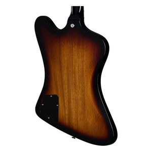 Gibson Firebird Platypus, Tobacco Sunburst