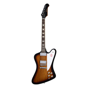 Gibson Firebird Platypus, Tobacco Sunburst