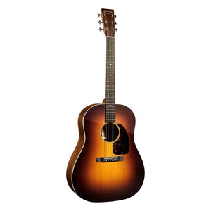 Martin DSS-16E, 1935 Burst