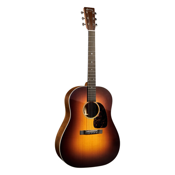 Martin DSS-16E, 1935 Burst