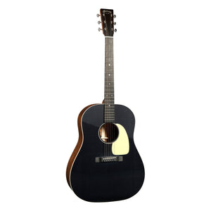 Martin DSS-16E, Black Smoke