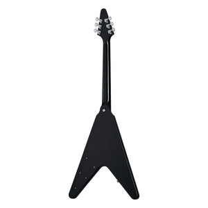 Gibson Flying V 80s, Ebony