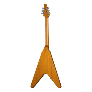 Gibson Flying V 70s, Antique Natural