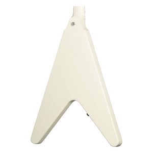 Gibson Flying V 70s, Classic White