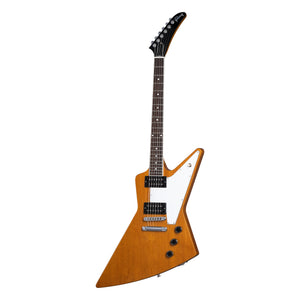 Gibson Explorer 70s, Antique Natural