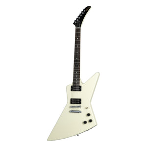 Gibson Explorer 80s, Classic White