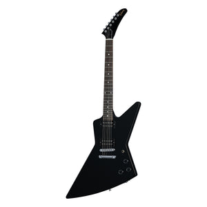 Gibson Explorer 80s, Ebony