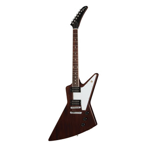 Gibson Explorer 70s, Dark Walnut