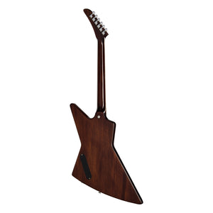 Gibson Explorer 70s, Dark Walnut