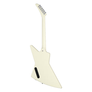 Gibson Explorer 70s, Classic White
