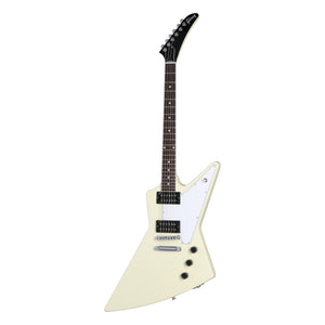Gibson Explorer 70s, Classic White