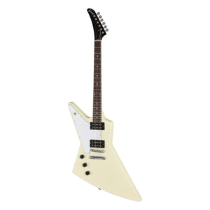 Gibson Explorer 70s, Classic White, left-handed