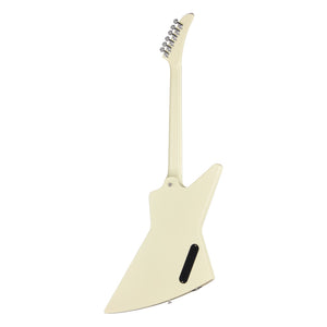 Gibson Explorer 70s, Classic White, left-handed