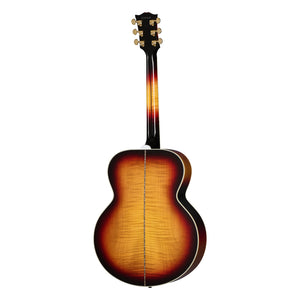 Gibson SJ-200 Standard, Tri Burst