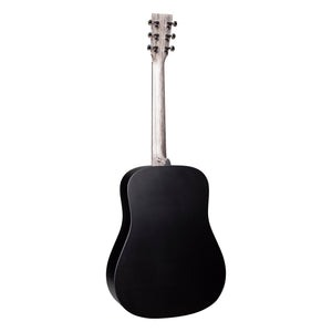 Martin DX Johnny Cash, Natural