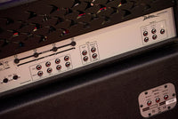 Diezel VH4 Head 100-watt 4-channel