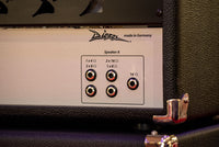 Diezel VH4 Head 100-watt 4-channel