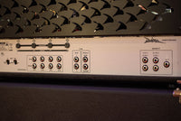 Diezel VH4 Head 100-watt 4-channel