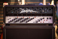 Diezel VH4 Head 100-watt 4-channel