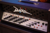 Diezel VH4 Head 100-watt 4-channel