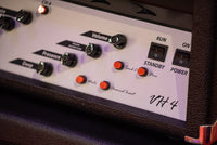 Diezel VH4 Head 100-watt 4-channel