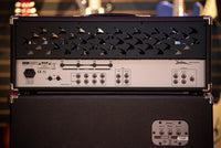 Diezel VH4 Head 100-watt 4-channel