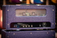 Divided by Thirteen AMW 39 Head Amethyst Bronco SN: 120