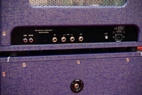 Divided by Thirteen AMW 39 Head Amethyst Bronco SN: 120