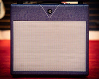 Divided by Thirteen AMW 39 Head Amethyst Bronco SN: 120