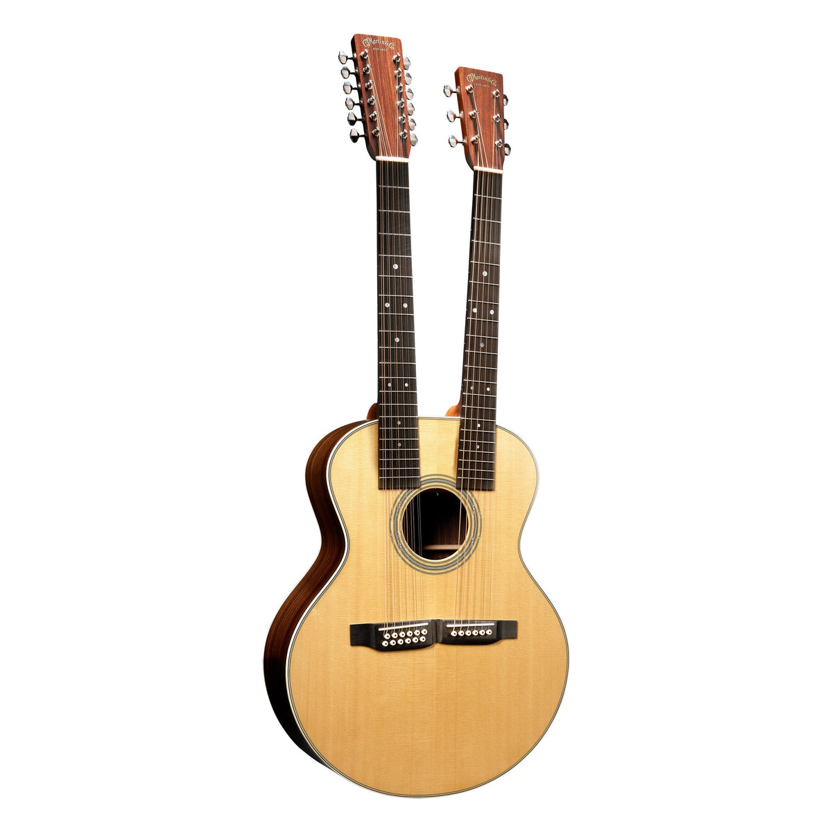 Martin Grand J-28E DN, Natural