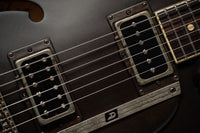 Duesenberg Guitars Custom Shop TV Rusty Steel #222302