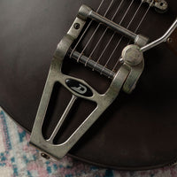 Duesenberg Guitars Custom Shop TV Rusty Steel #222302