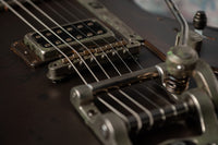 Duesenberg Guitars Custom Shop TV Rusty Steel #222302