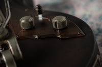 Duesenberg Guitars Custom Shop TV Rusty Steel #222302
