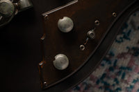 Duesenberg Guitars Custom Shop TV Rusty Steel #222302