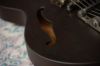 Duesenberg Guitars Custom Shop TV Rusty Steel #222302