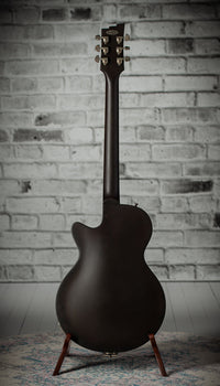 Duesenberg Guitars Custom Shop TV Rusty Steel #222302