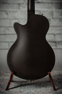 Duesenberg Guitars Custom Shop TV Rusty Steel #222302